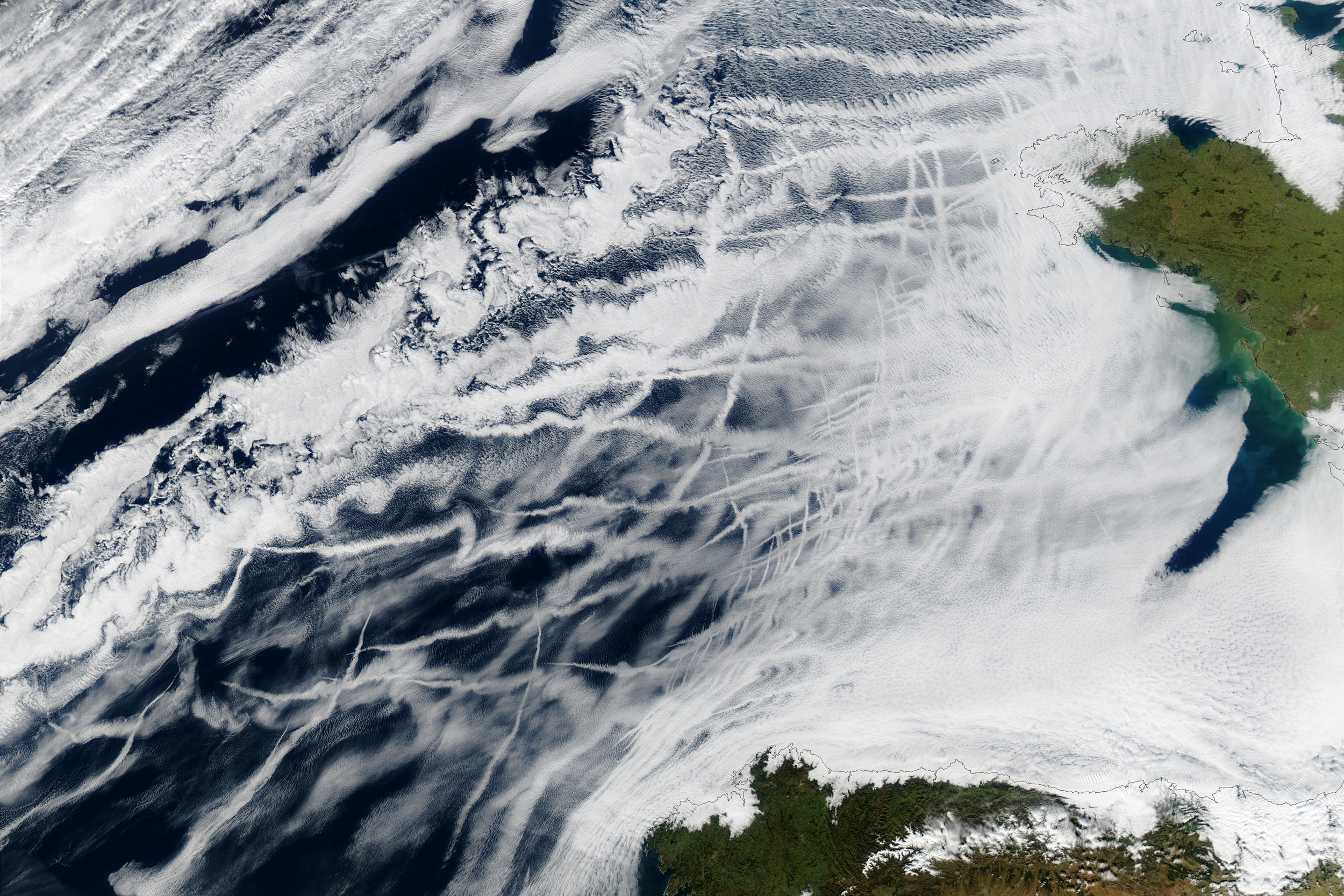 Solar radiation modification NOAA State of the Science factsheet