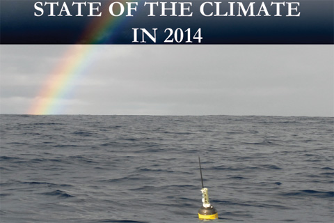 2014 State of the Climate: Author Q&A