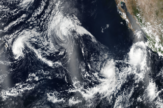 Map image for 2016 eastern Pacific hurricane season makes up for lost time