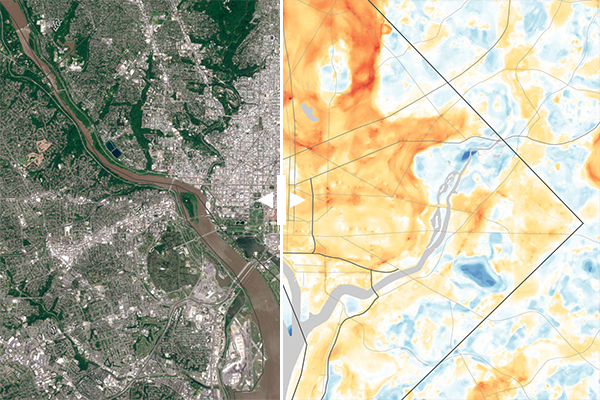 Maps & Data | NOAA Climate.gov