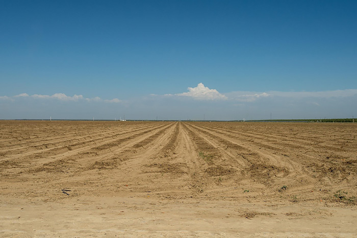 Drought task force shows progress in advancing drought monitoring and prediction in new special collection