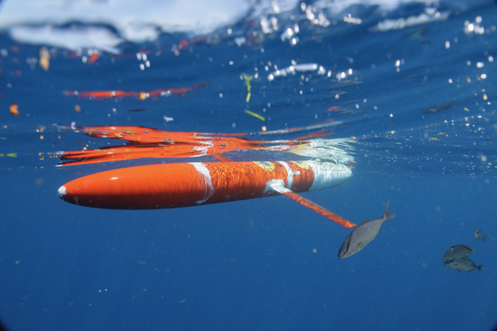 Four ways NOAA is studying the ocean’s role in climate