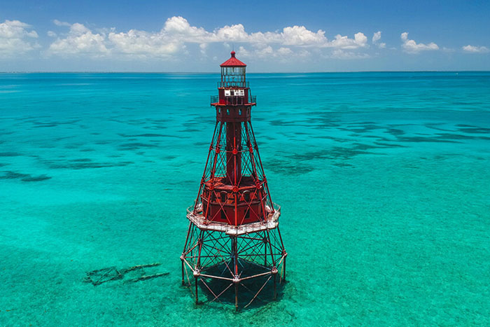 NOAA science helps Florida Keys officials plan for sea level rise