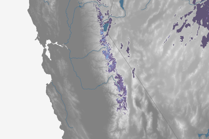 Evaluation of California's Fourth Climate Change Assessment regional reports for San Diego and the Sierra Nevada released