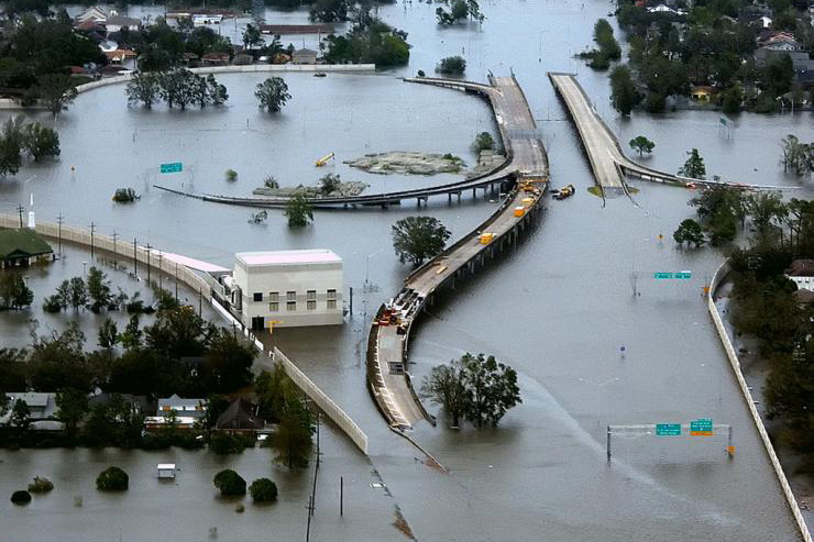 NOAA awards over $171 million for climate science, community resilience