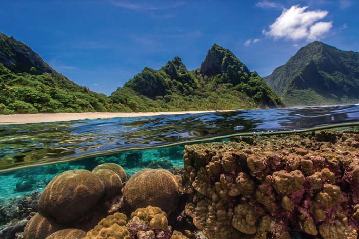 Updated Pacific Islands Climate Storybook published