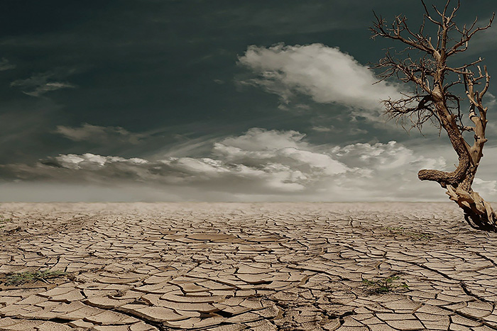 NOAA to co-host 2022 U. S. drought and heat webinars for the West and Southern Plains