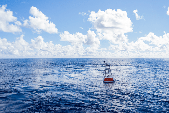 Twenty-year ocean-current data record now available