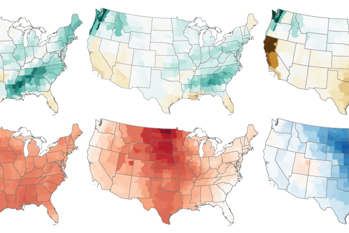 Another winter in La Niña's grip? - November update to NOAA's 2022-23 Winter Outlook