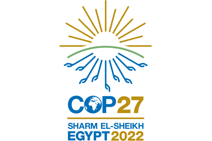 Adaptation sciences program leads US Center Side Event at COP27