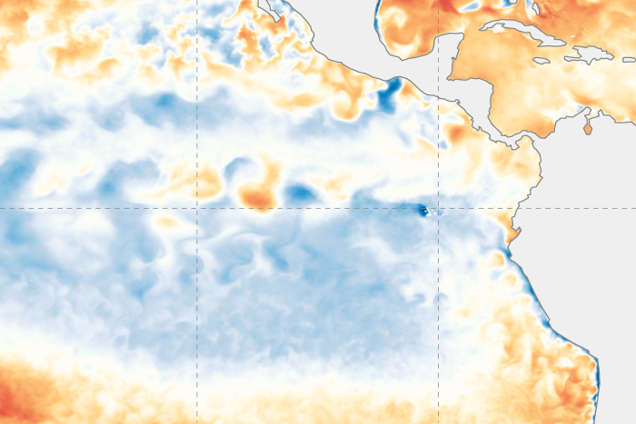 January 2023 La Niña update, and the ENSO Blog investigates, part 2