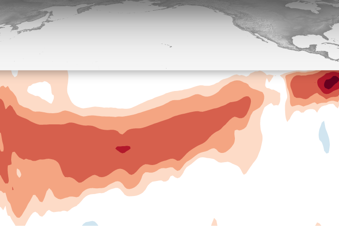 April 2023 ENSO update: El Niño Watch