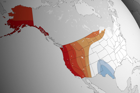 Spring Outlook 2015