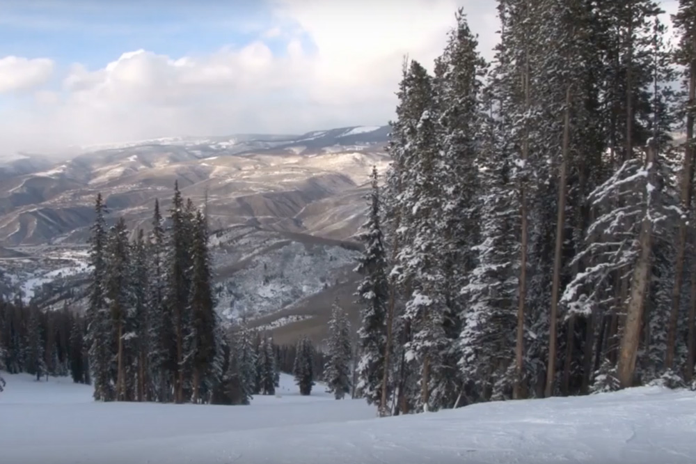 2021-22 Winter Outlook: drier, warmer South, wetter North with return of La Niña