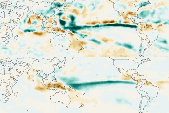 September 2023 ENSO Outlook: An El Niño convo