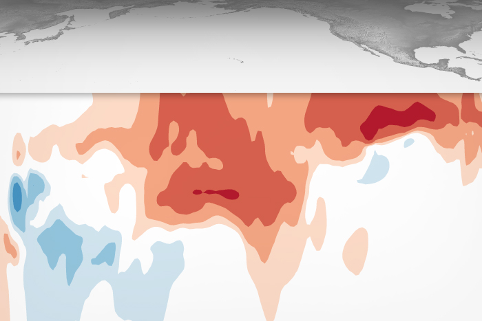 November 2023 El Niño update: transport options