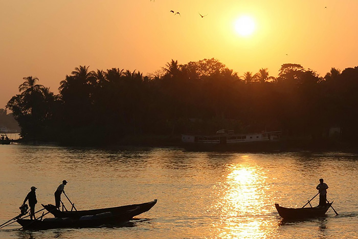 Caribbean and Pacific Islands receive awards for resilience projects