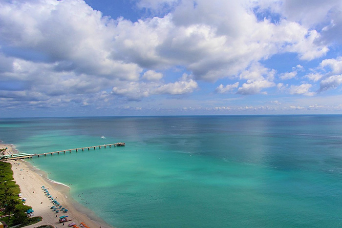 Drivers and improved predictability of sea level rise along the U. S. Southeast Coast