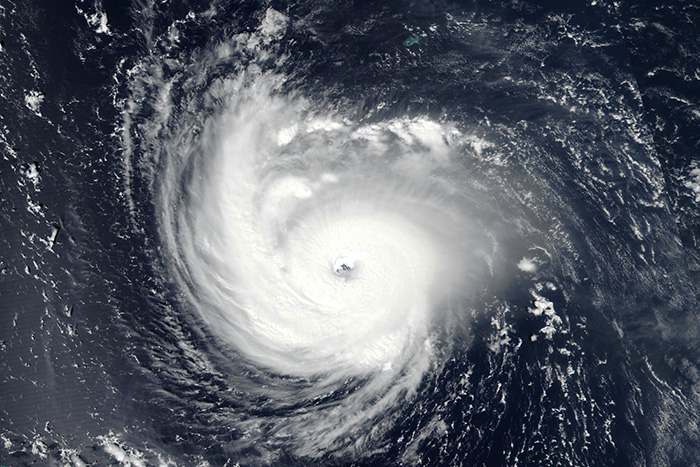 GFDL's ocean model set to enhance NOAA's hurricane forecasting