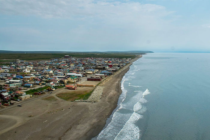 Understanding the complexities of Tribal communities in rural Alaska