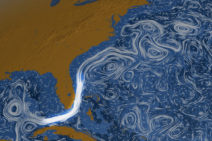 Reassessing the stability of the Florida Current: New insights from 40 years of observations