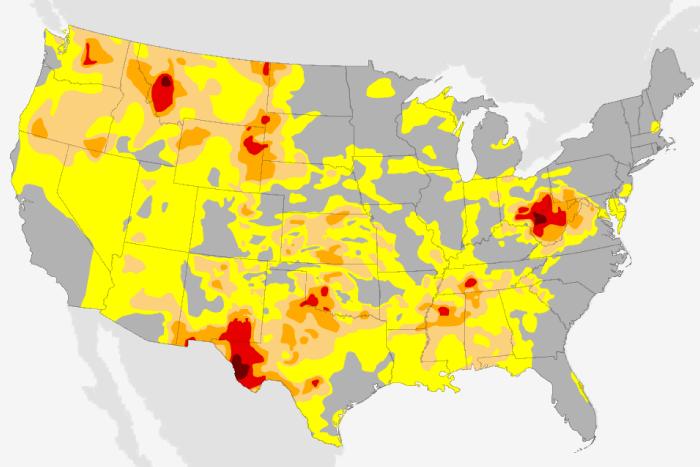 U. S. climate outlook for September 2024