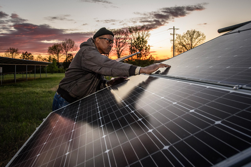 Federal science agencies update the nation's climate literacy guide