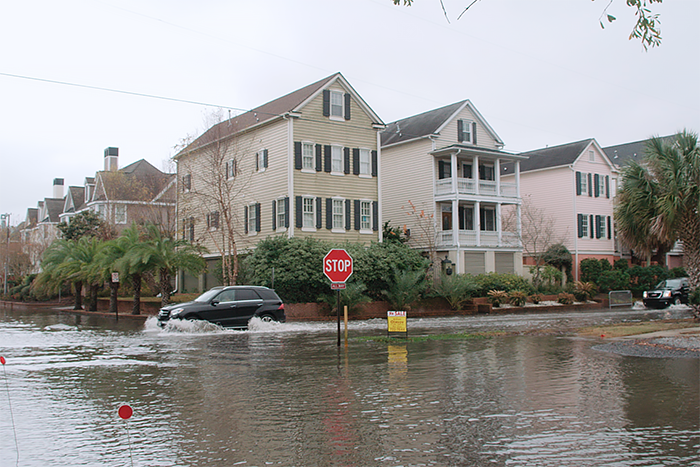 Biden-Harris Administration awards $15.3 in million to improve climate projections of future extreme weather