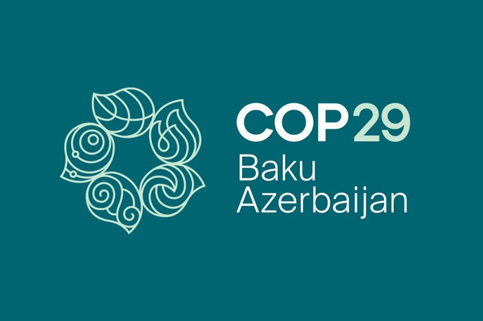 NOAA science, leaders and experts take the world stage at COP29 UN Climate Summit