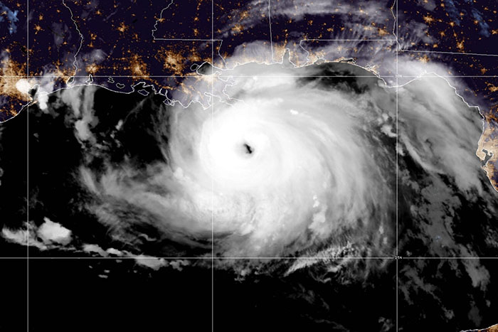 Atlantic hurricane seasons are expected to see bigger swings in activity