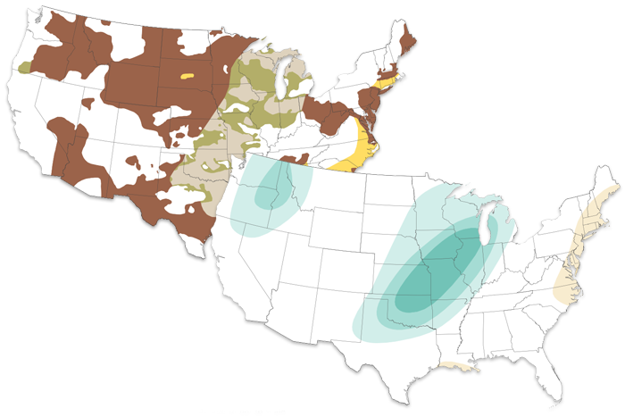 U. S. climate outlook for November 2024