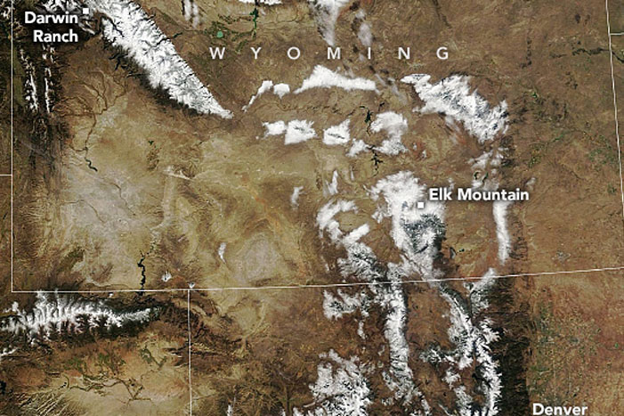 Improving drought predictions by tackling challenges in simulating snow