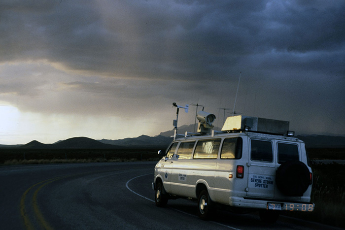 Three ways NOAA Research works to improve our weather forecasts