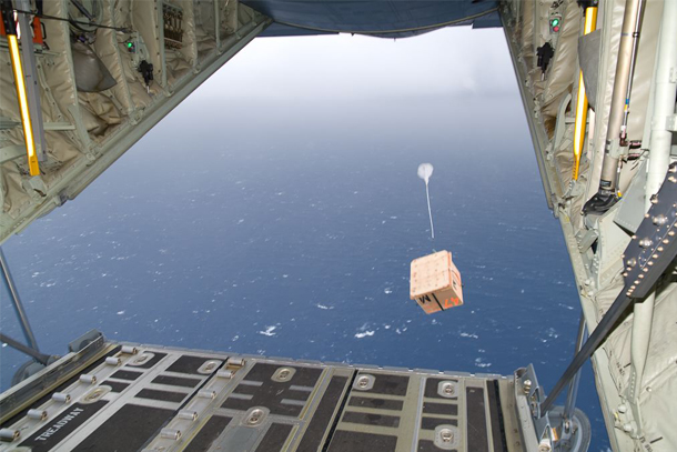 Doing Their Part: Drifter Buoys Provide Ground Truth for Climate Data