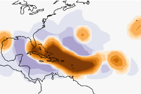 Zooming in on some of NOAA’s latest seasonal hurricane forecast research