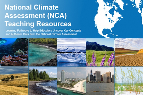 Teaching Climate | NOAA Climate.gov