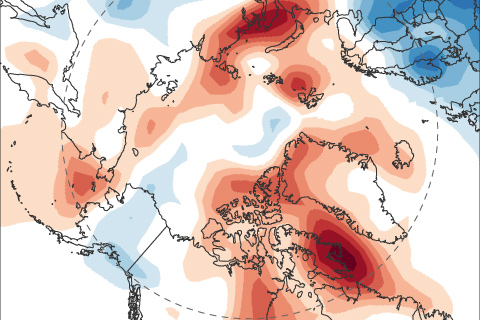 February 2018 heatwave across the Far North