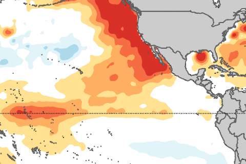 Your eight-minute speed date with the Pacific Meridional Mode