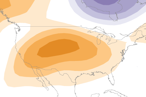 Scorching heat bakes the Southwest in mid-June 2016 - Part two