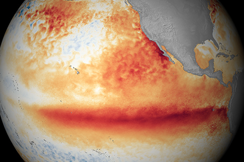 El Niño and La Niña: Frequently asked questions