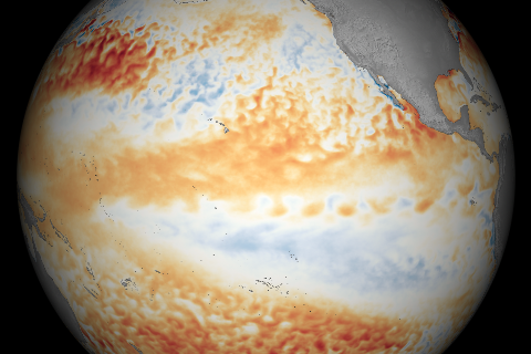 June 2018 ENSO Update: El Niño Watch!