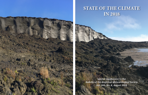 State of the Climate in 2018: Meet the authors