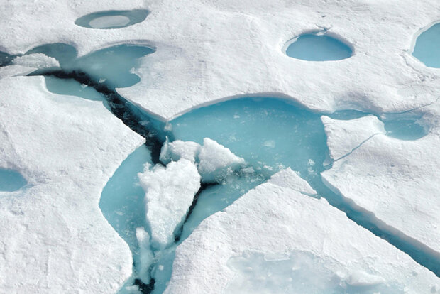 Terrestrial Snow Cover - NOAA Arctic