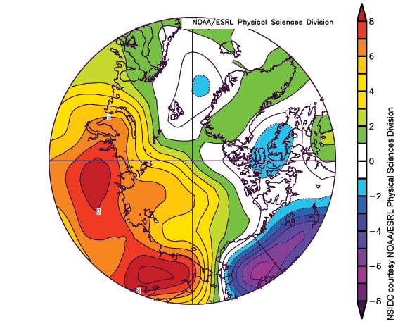 Beyond The Data: Listicle Edition (#4 Will Amaze You!) | NOAA Climate.gov