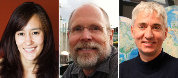 Stephanie Herring, Thomas Peterson, and Martin Hoerling