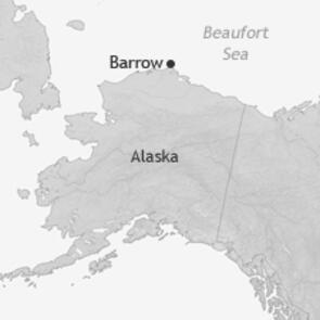 Barrow, Alaska