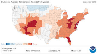 Maps & Data | NOAA Climate.gov