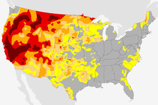 Data Snapshots | NOAA Climate.gov