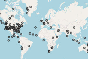 Maps & Data | NOAA Climate.gov