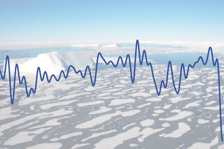 Map image for 2017 Arctic Report Card: Sea ice melting unprecedented in at least 1,500 years